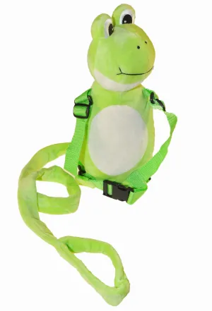 30 styles Cute Baby Harness Buddy Goldbug 2 in 1 Backpack Harness Kid Keeper Infant Carrier Plush Toy Bag Animal Fun Pack