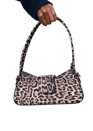 8 Other Reasons Leopard Bag