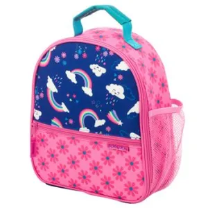 All Over Print Lunch Box - Rainbow