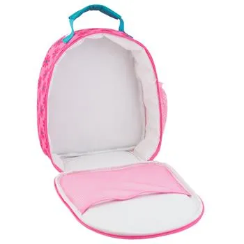 All Over Print Lunch Box - Rainbow