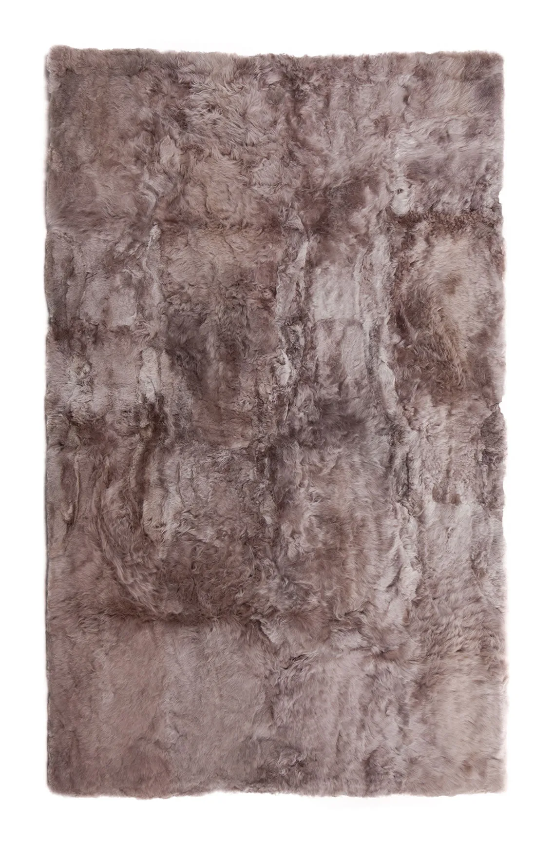 Alpaca Area Rug