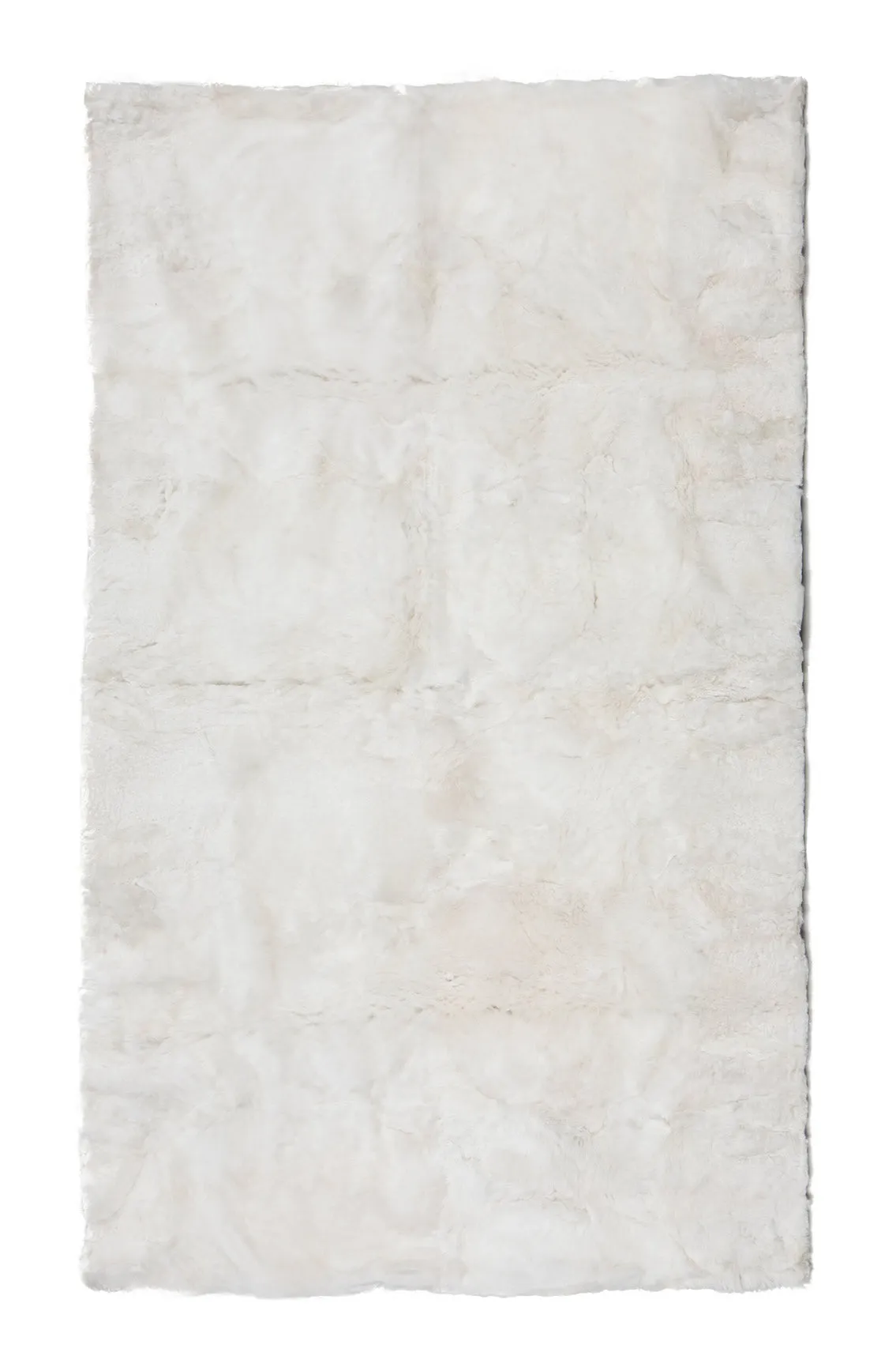 Alpaca Area Rug