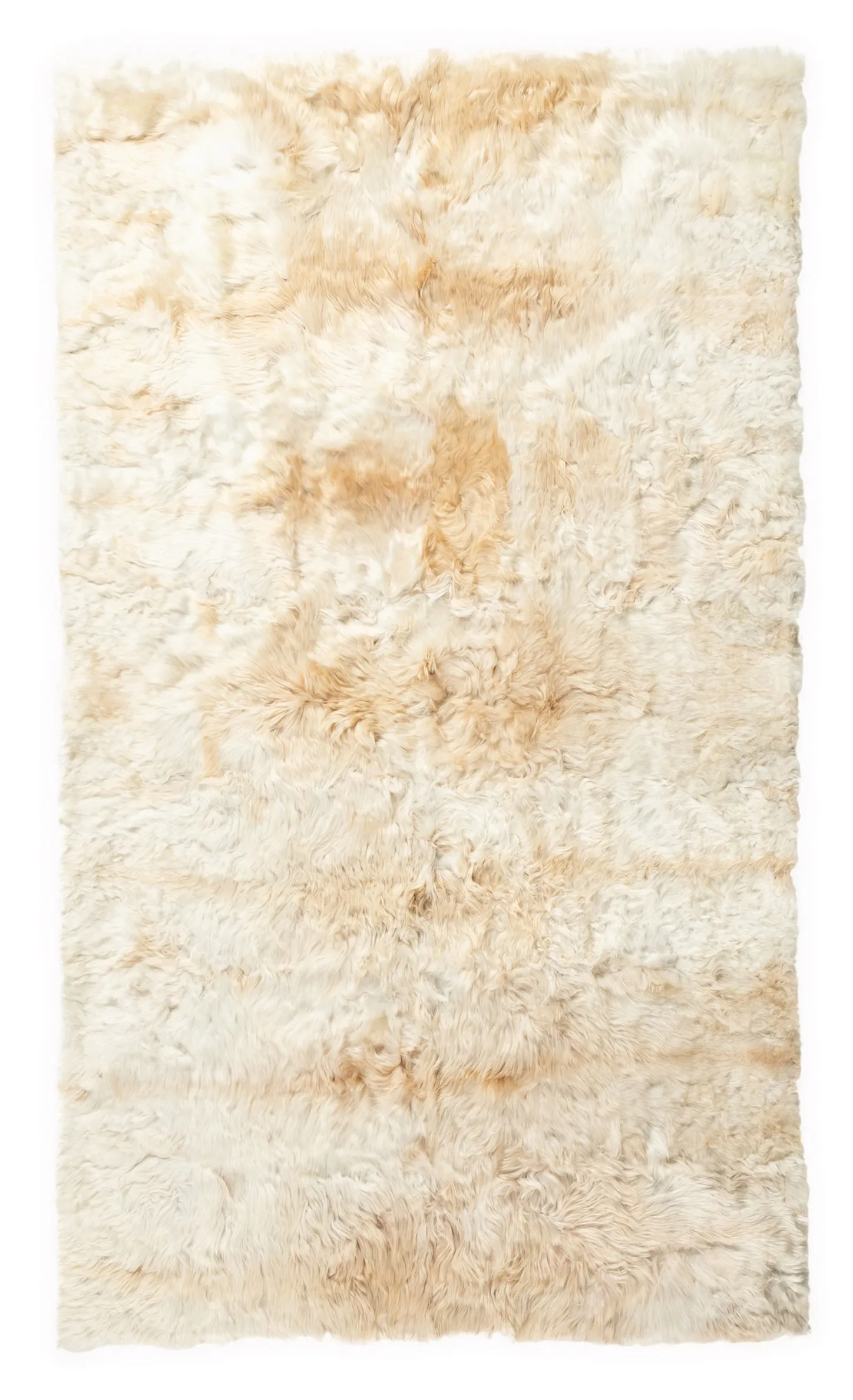Alpaca Area Rug
