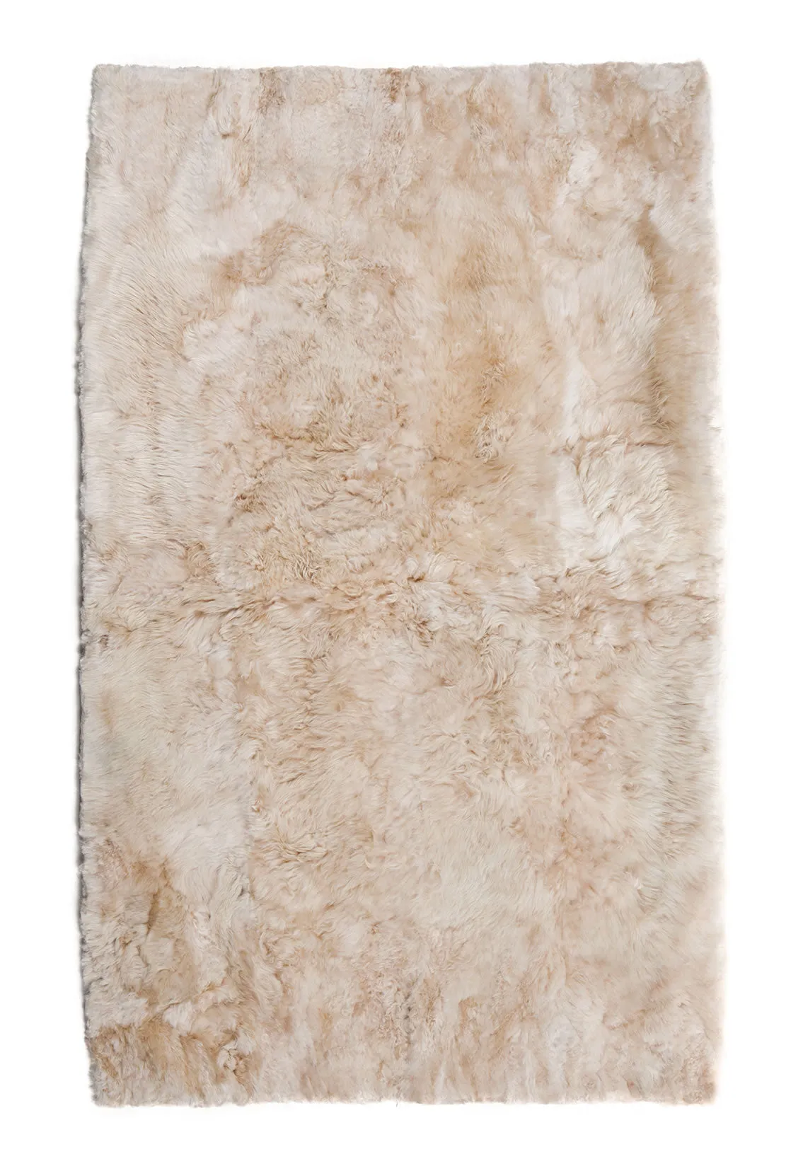 Alpaca Area Rug