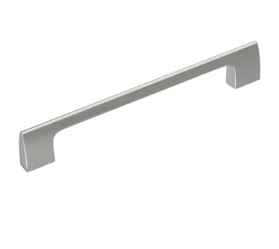 Amerock Riva Pull 6-5/16" (160 mm) Center to Center BP55368