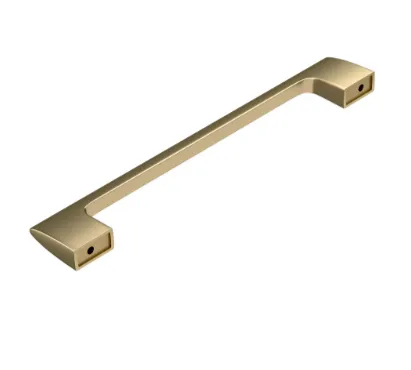 Amerock Riva Pull 6-5/16" (160 mm) Center to Center BP55368