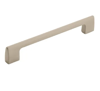Amerock Riva Pull 6-5/16" (160 mm) Center to Center BP55368