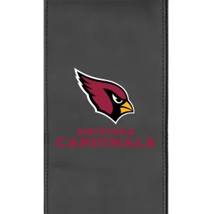 Arizona Cardinals Secondary Logo Panel