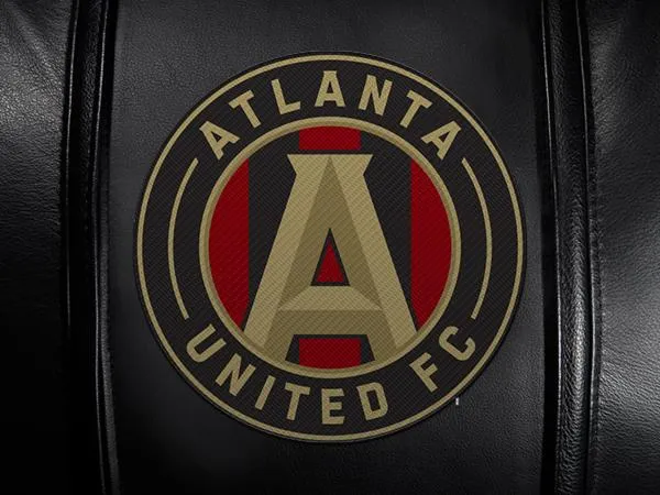 Atlanta United FC Logo Panel Standard Size
