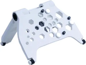 AZERON 3D Printed Adjustable Magnetic Stand Compatible with Cyborg II, II Compact, and Classic Models (White)