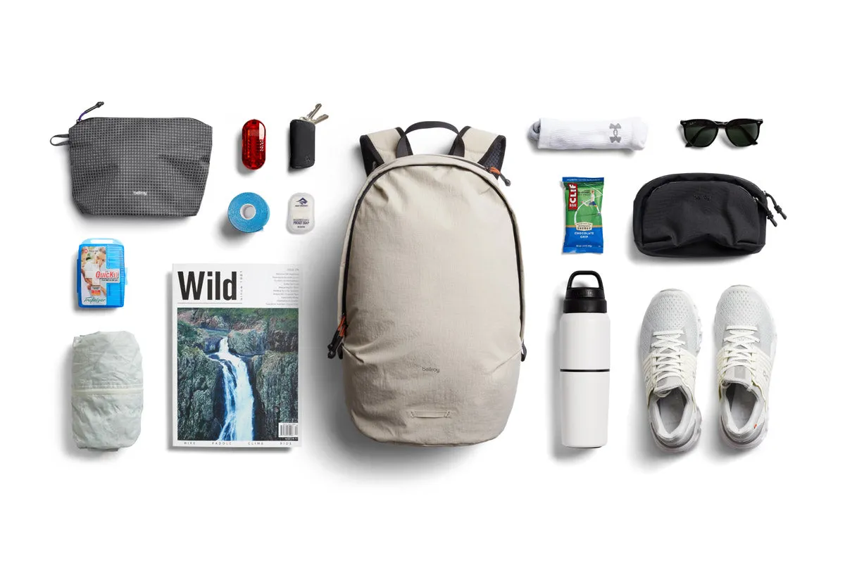 Bellroy Lite Daypack - Ash