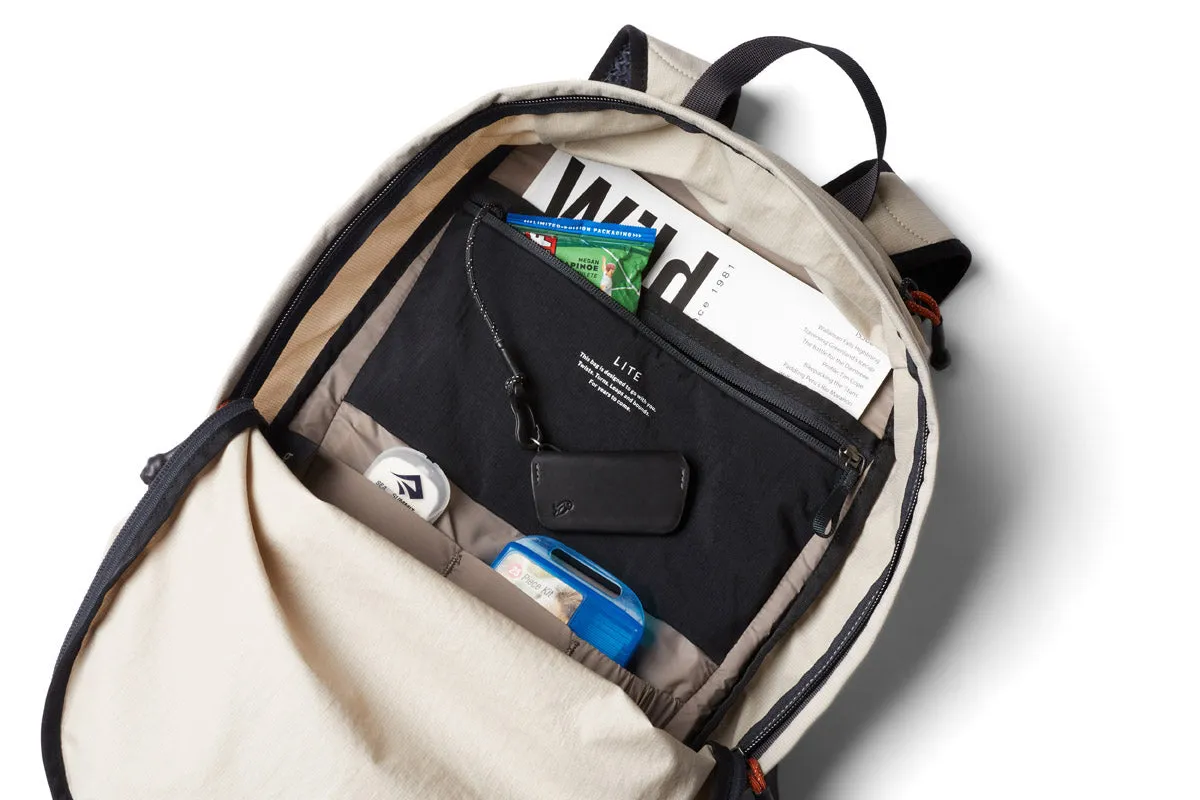 Bellroy Lite Daypack - Ash