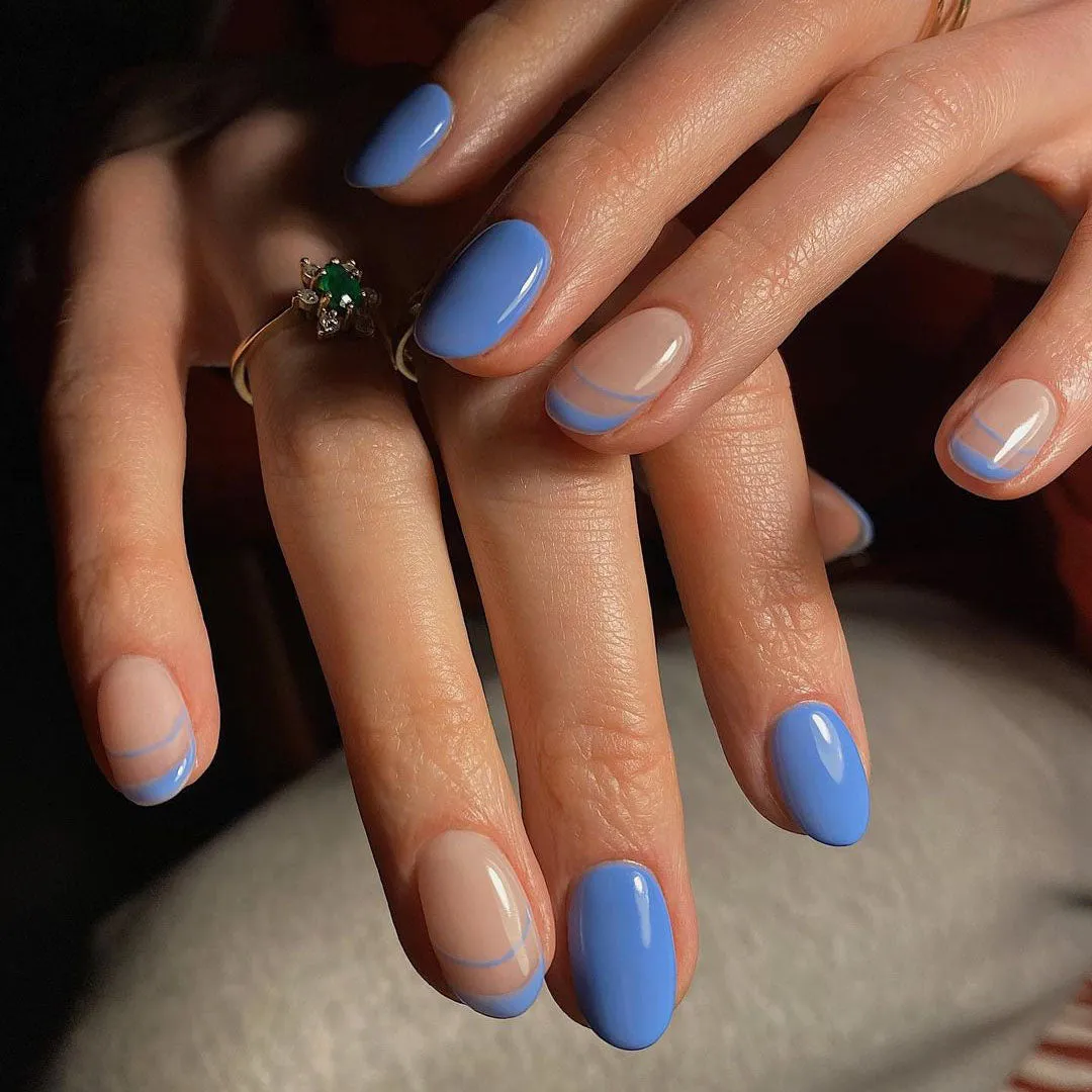 Bohemian Beauty - 197 - 4.5g Gel