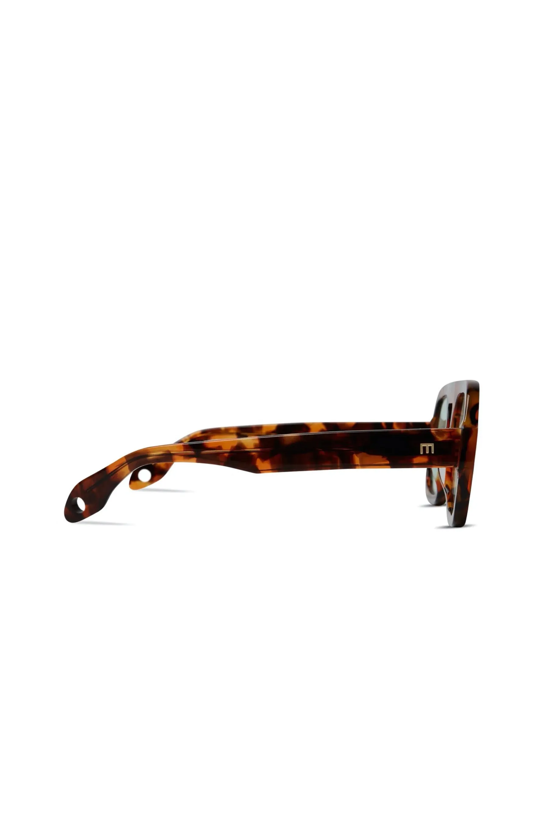 Brown Tortoise Jane Sunglasses