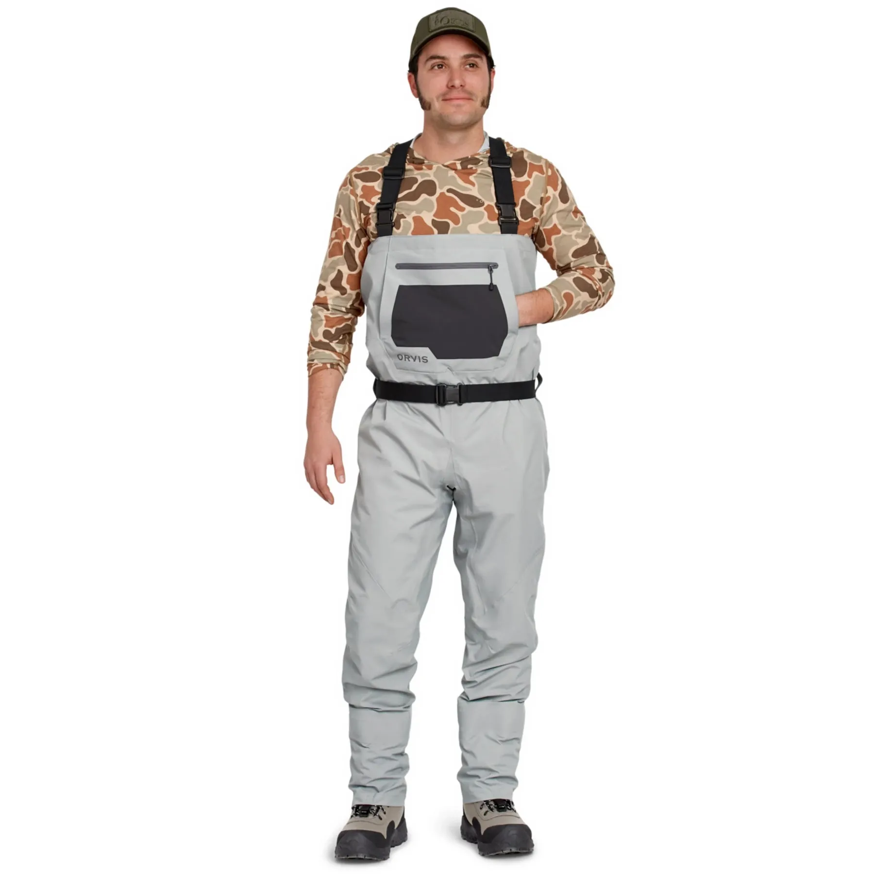 CLEARWATER WADER