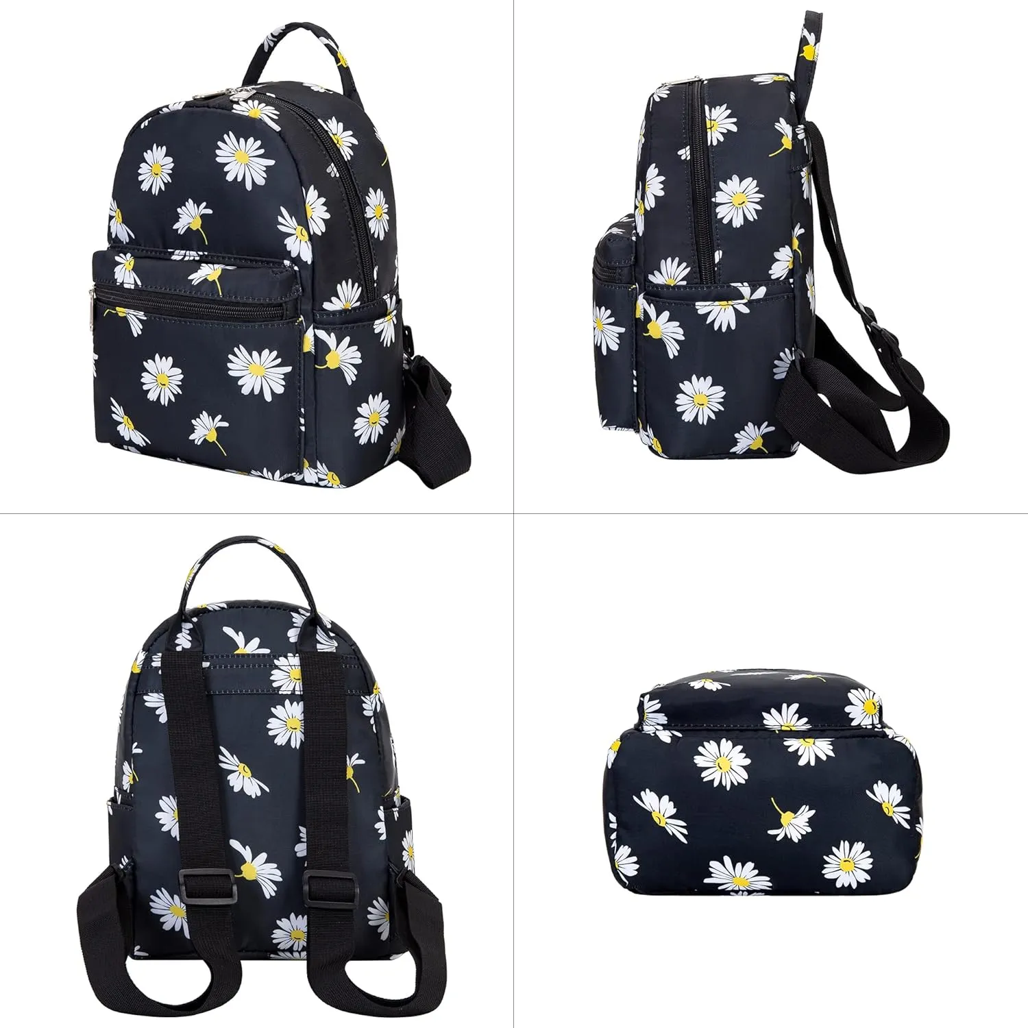 Cute mini pack bag backpack for grils children and adult (Marguerite)