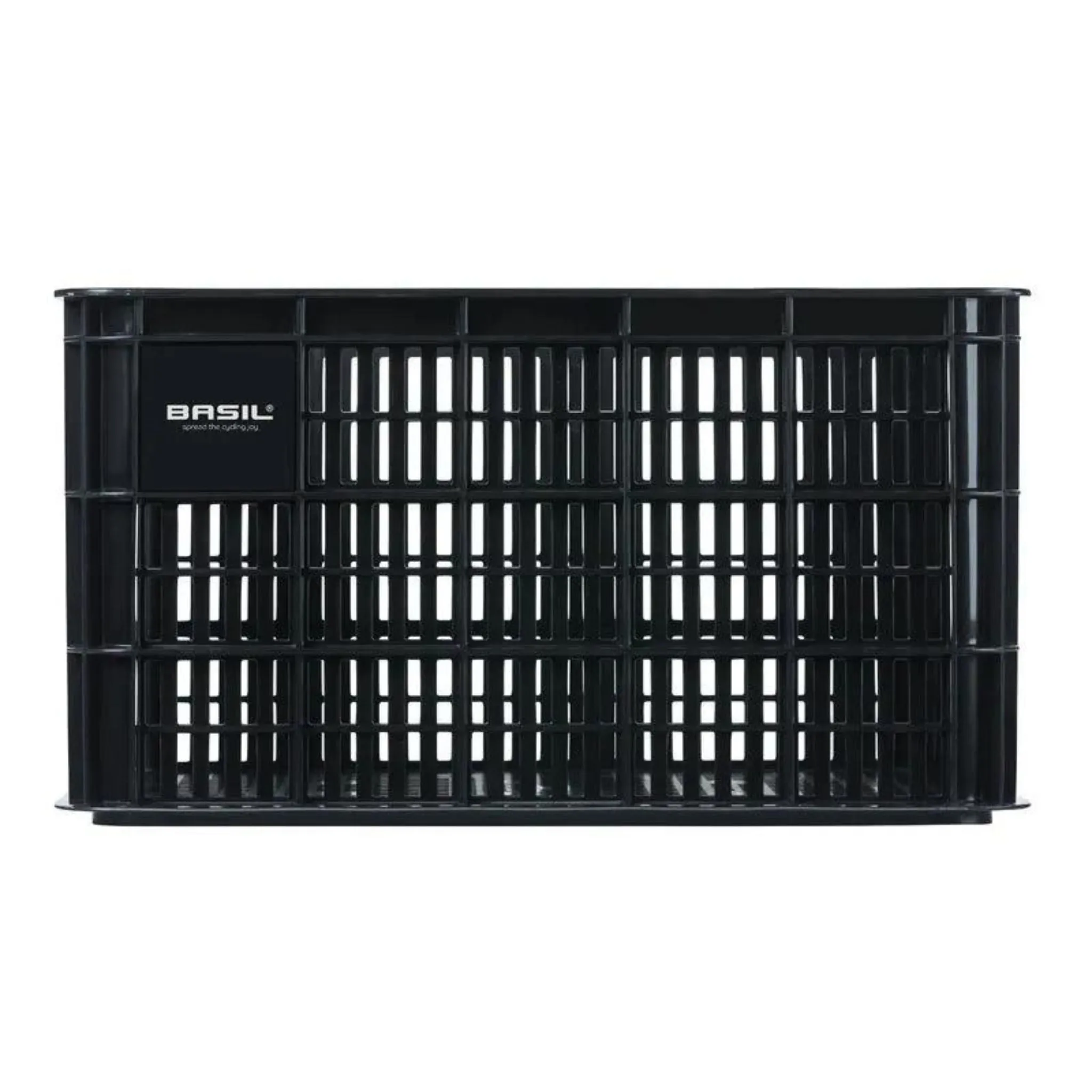 ELECTRIC BIKE COMPANY - Basil Bicycle Crate (MIK)