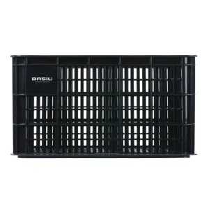 ELECTRIC BIKE COMPANY - Basil Bicycle Crate (MIK)