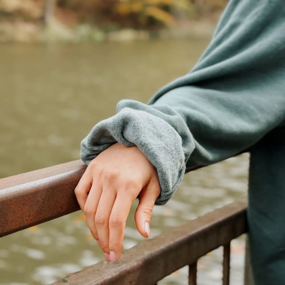 Get Outdoors Hoodie