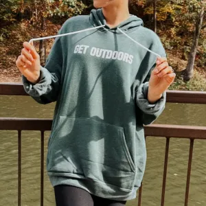 Get Outdoors Hoodie