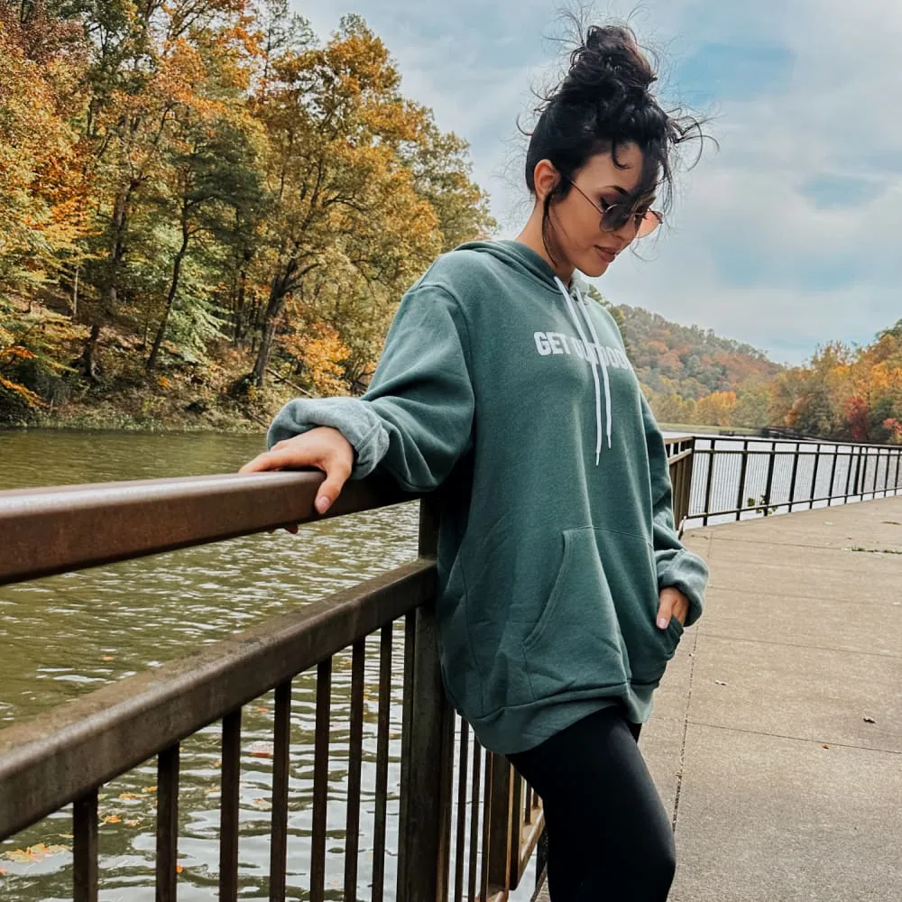 Get Outdoors Hoodie