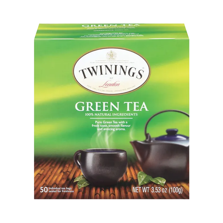 Green Tea