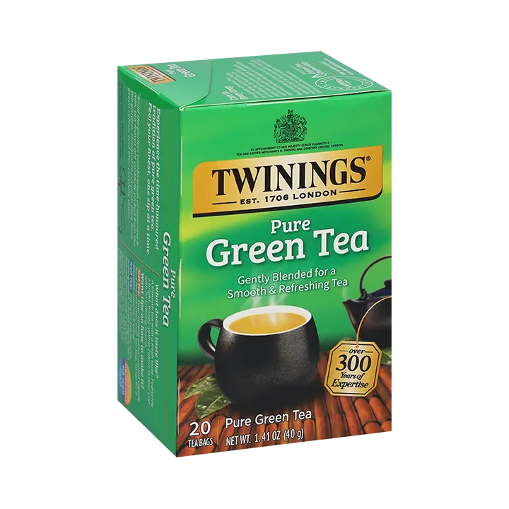 Green Tea