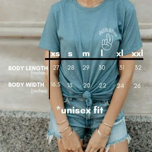 Happy Camper Tee