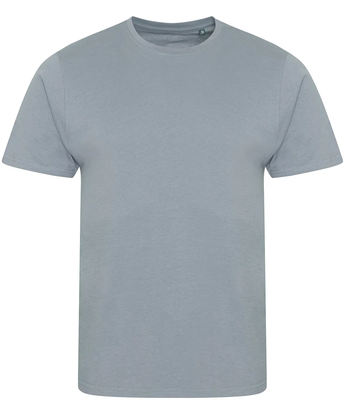 Heather Grey - Cascade organic tee