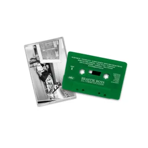Ill Communication [Green Cassette]
