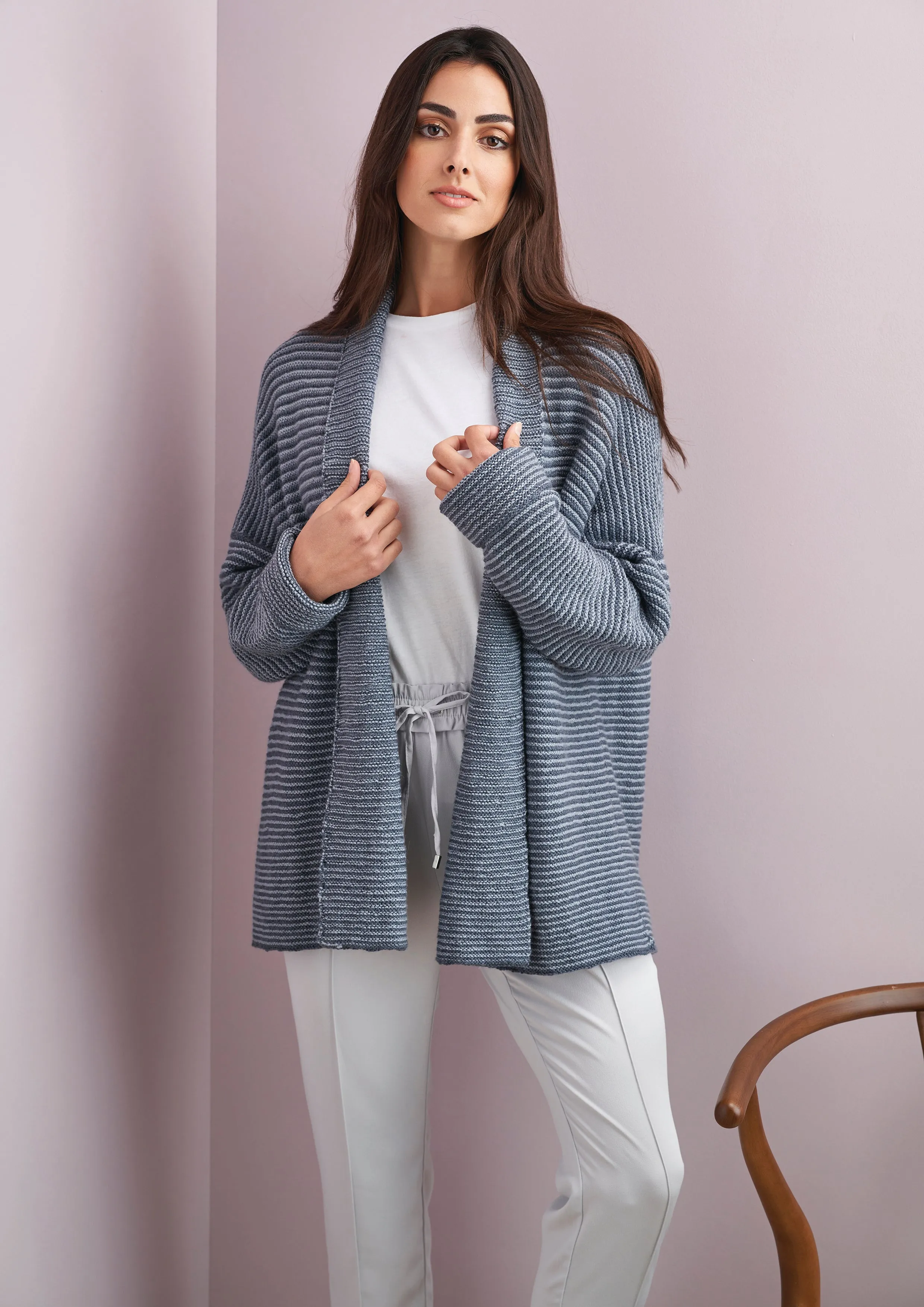Island Blend Fine 4 projects - Quail Studio