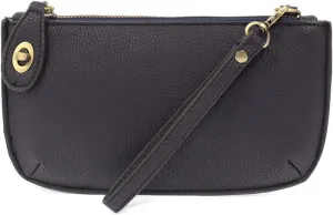 Joy Susan Women's Fashion Purse Mini Crossbody Wristlet Clutch Handbag