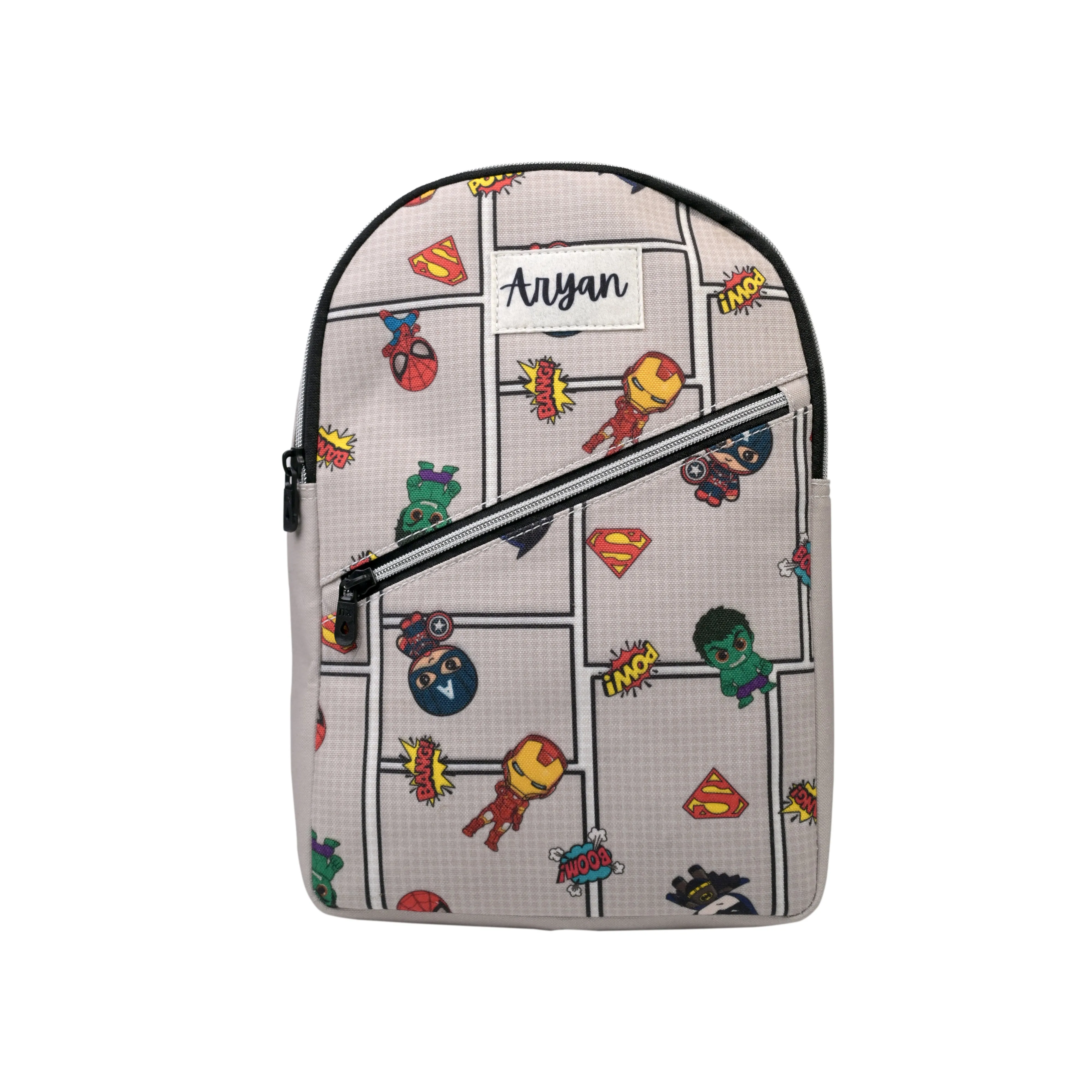 Junior On the Go Personalised Cross Body