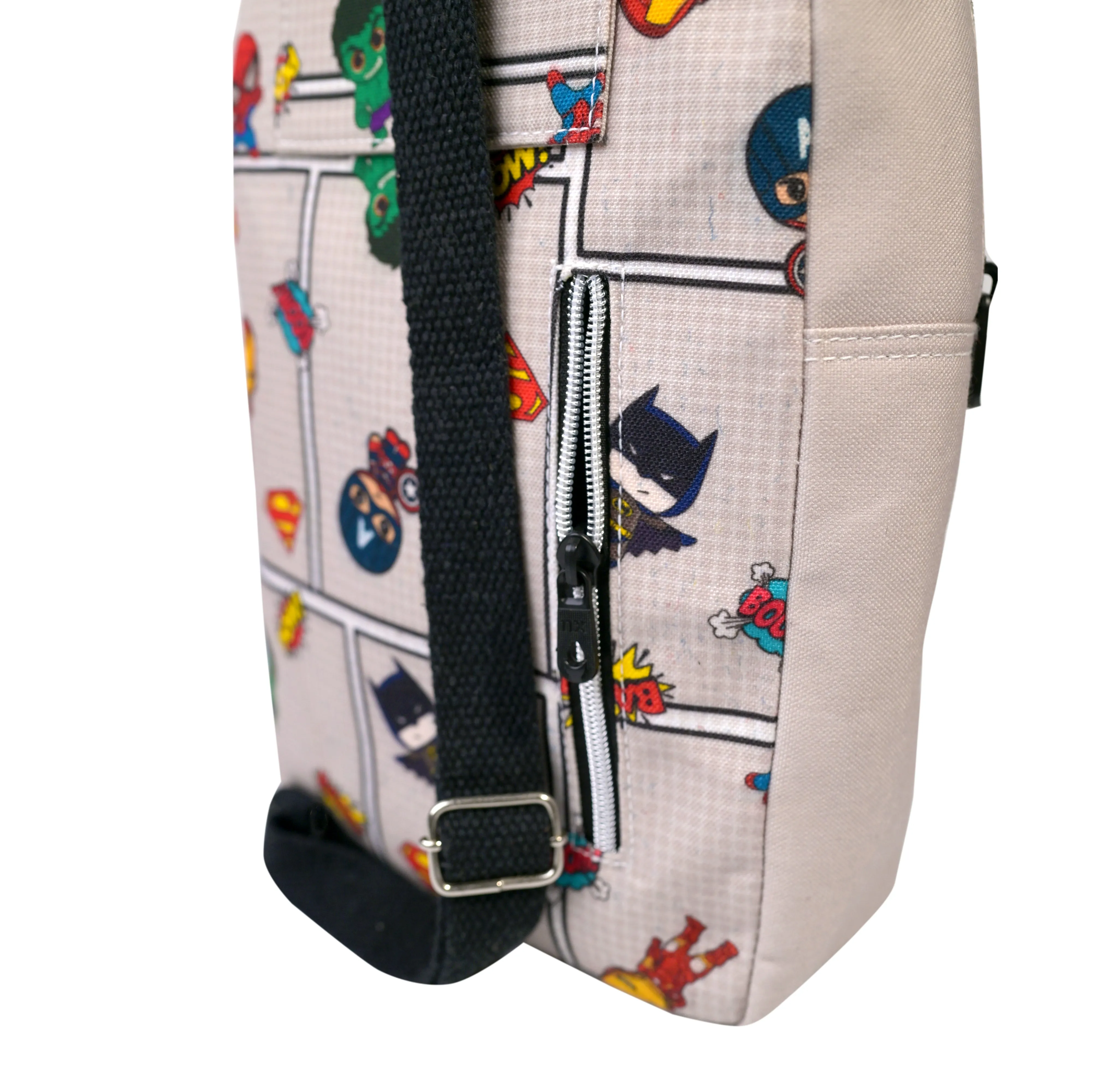 Junior On the Go Personalised Cross Body