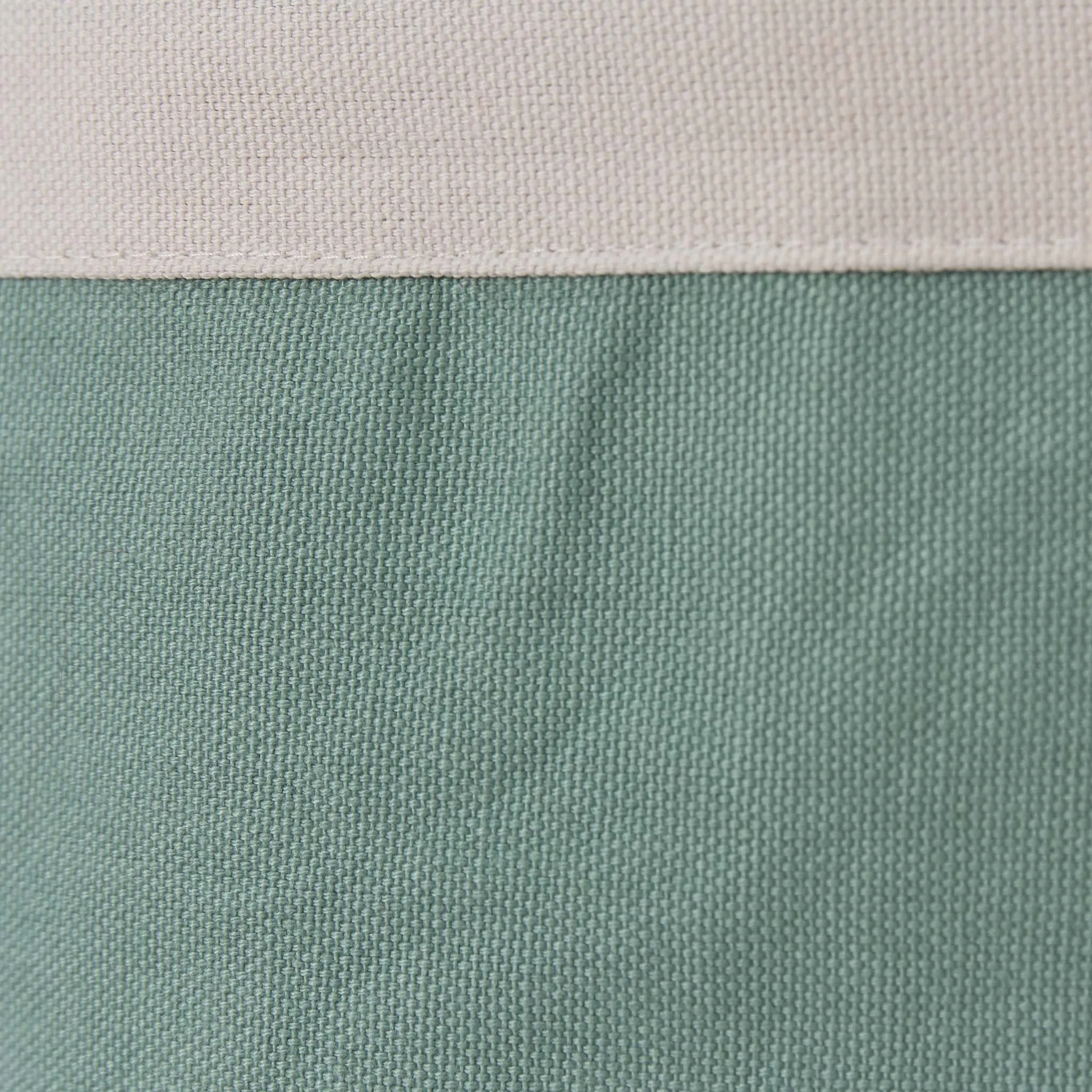 Khuwa Storage [Green grey/Off-white]