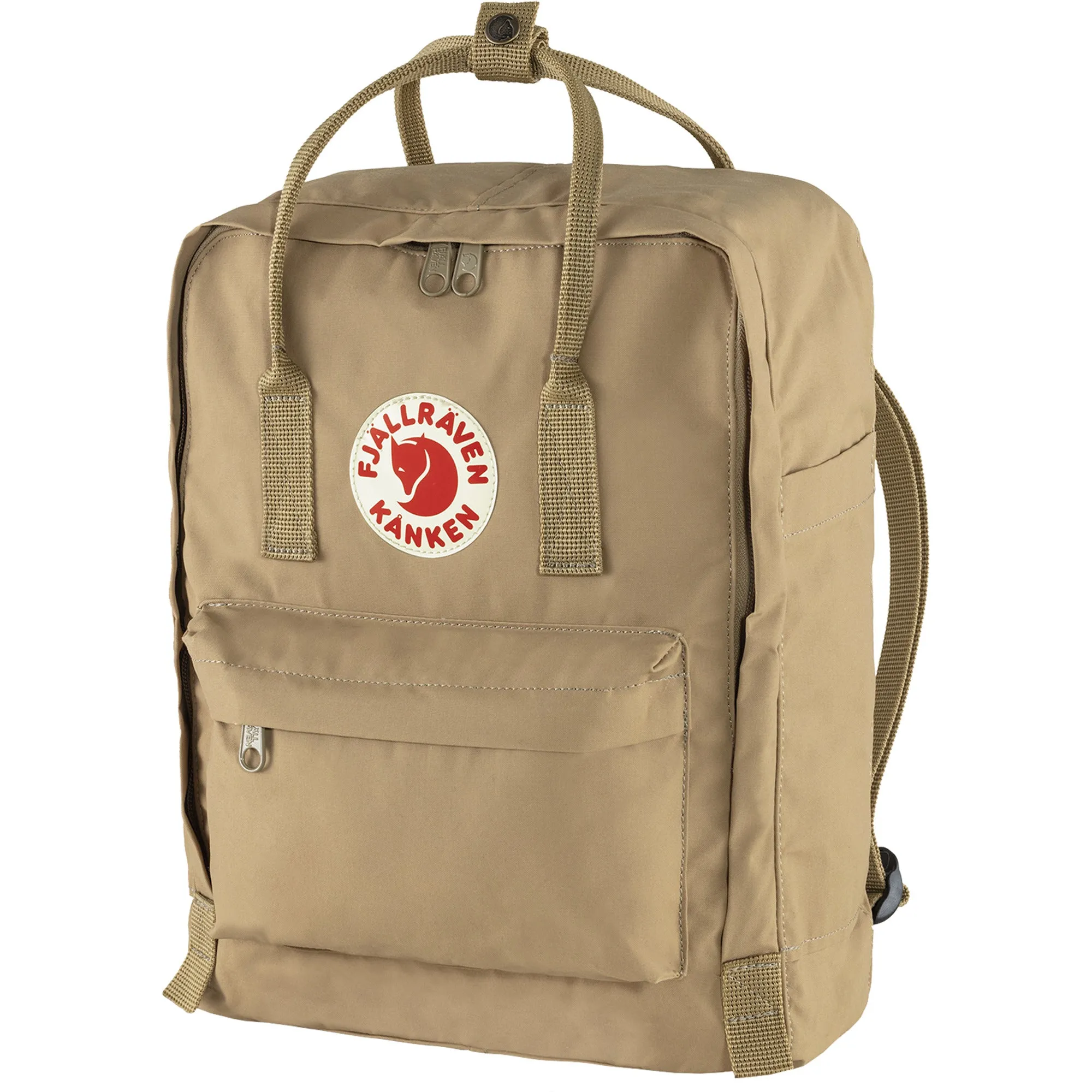 Kånken Backpack - Clay