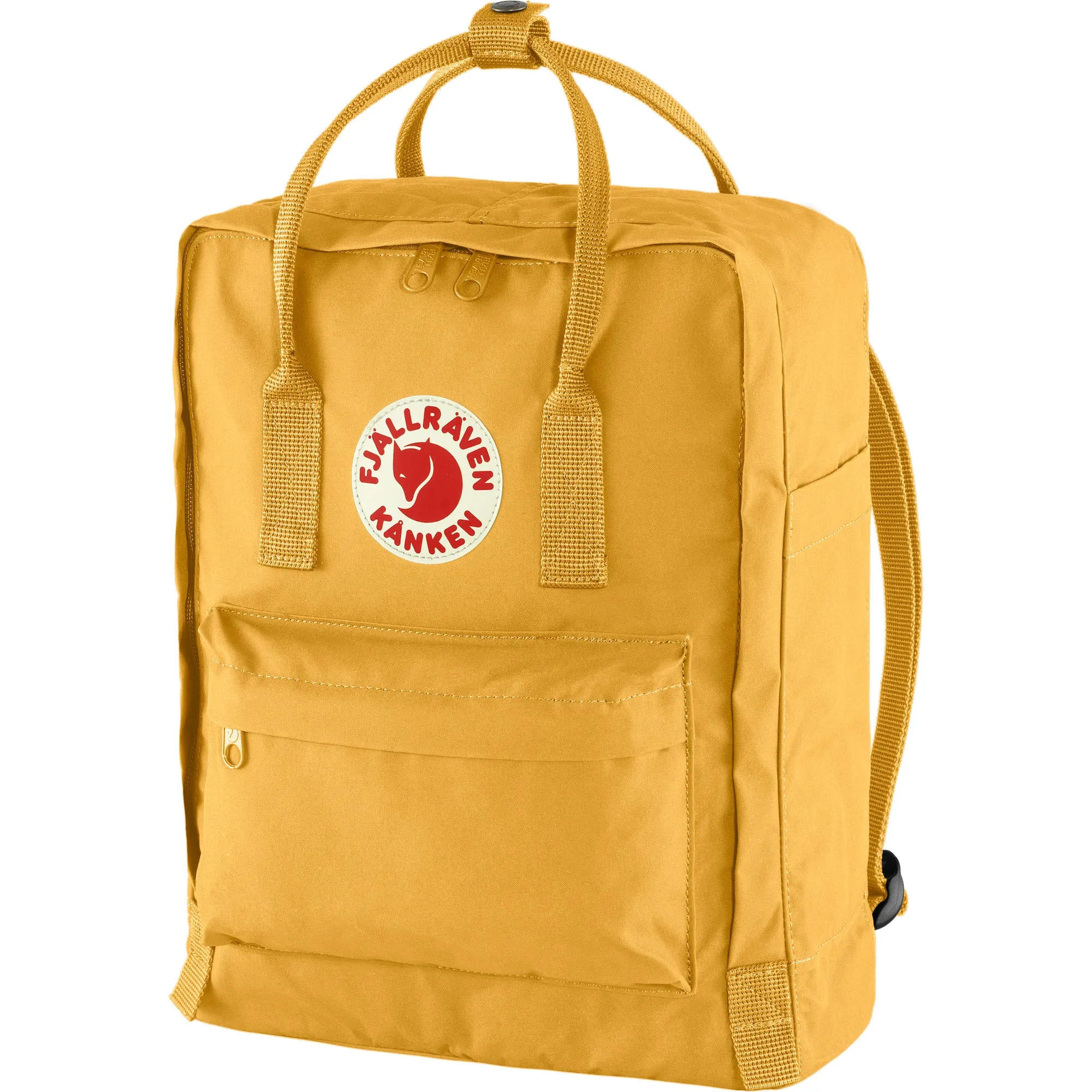 Kånken Backpack - Ochre