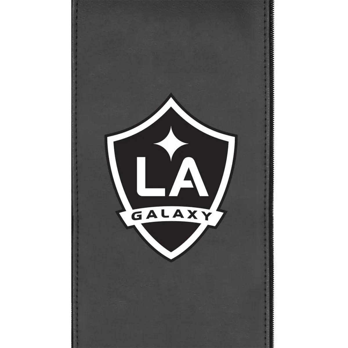 LA Galaxy Alternate Logo Panel Standard Size