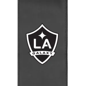 LA Galaxy Alternate Logo Panel Standard Size
