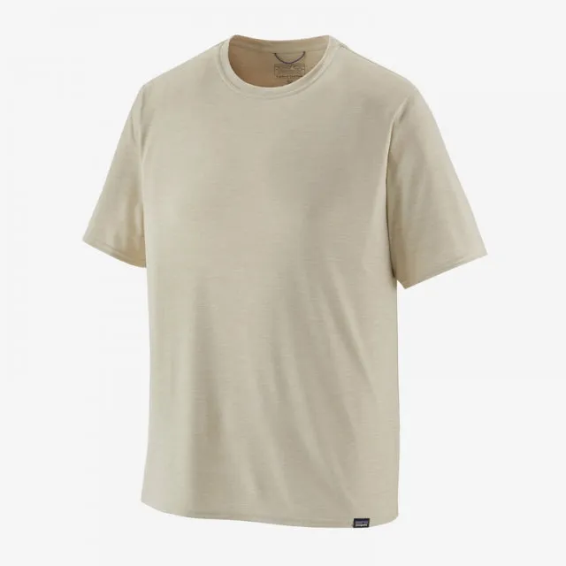 Men's Cap Cool Daily Shirt