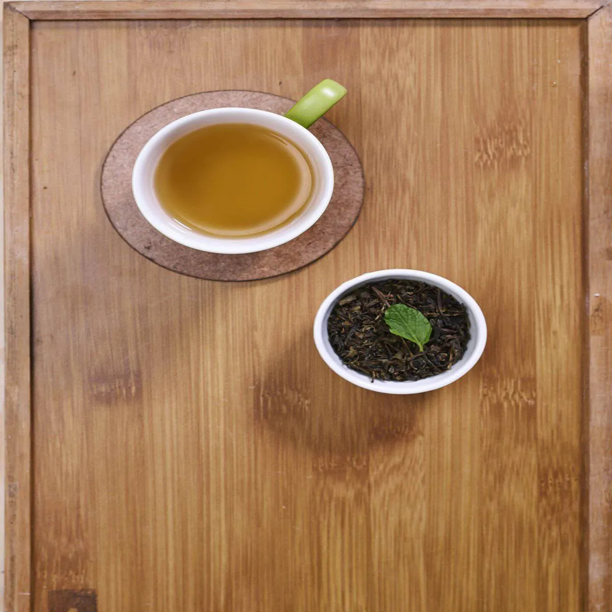 Mint Love Tea - 25g