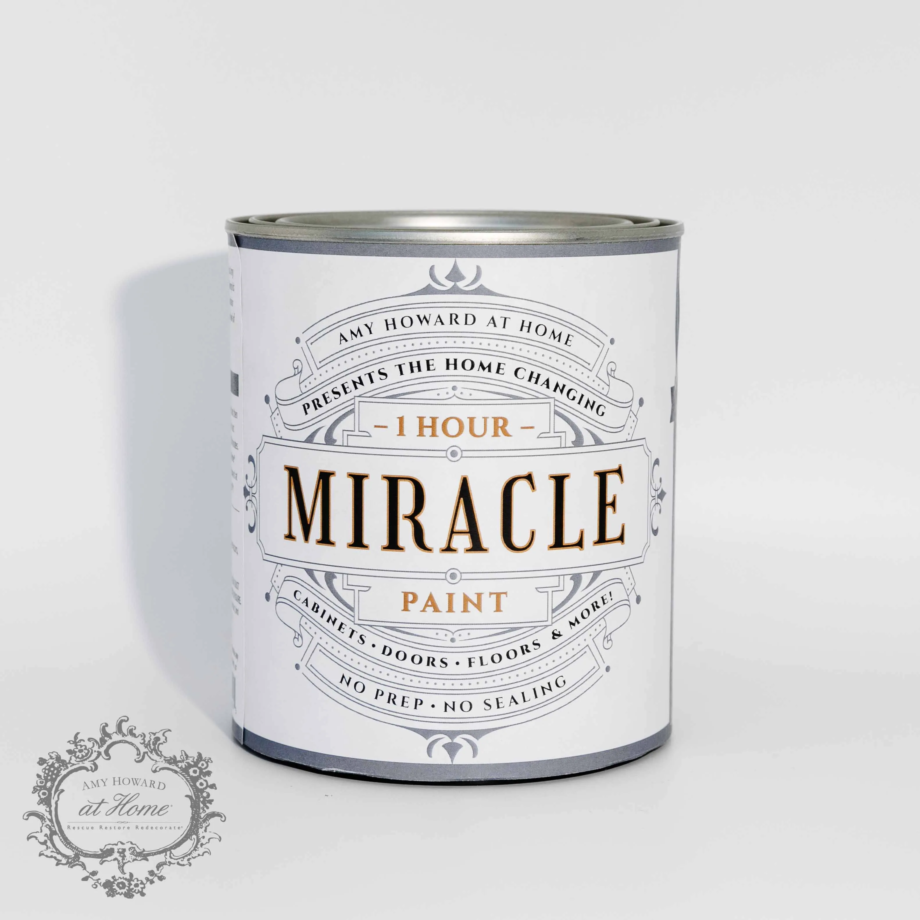 Miracle Paint - Indian Summer (32 oz.)
