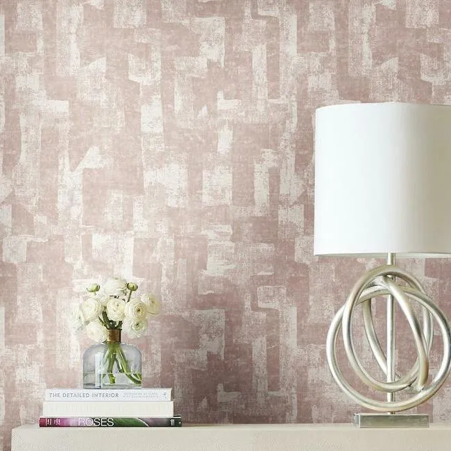 Nikki Chu Capetown Peel and Stick Wallpaper
