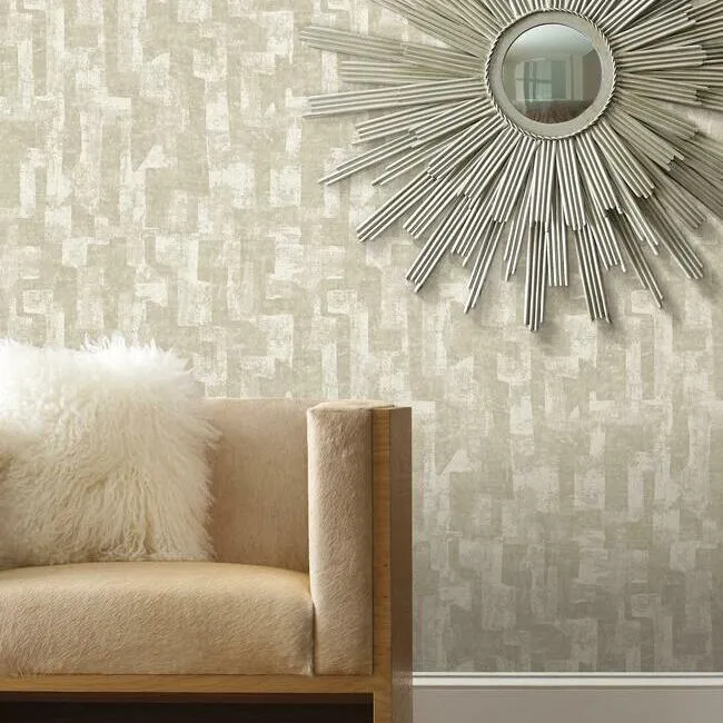 Nikki Chu Capetown Peel and Stick Wallpaper