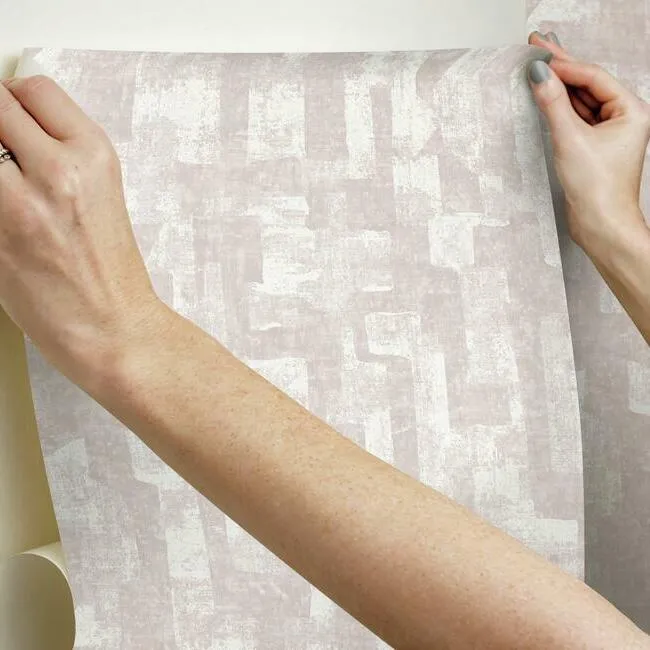 Nikki Chu Capetown Peel and Stick Wallpaper