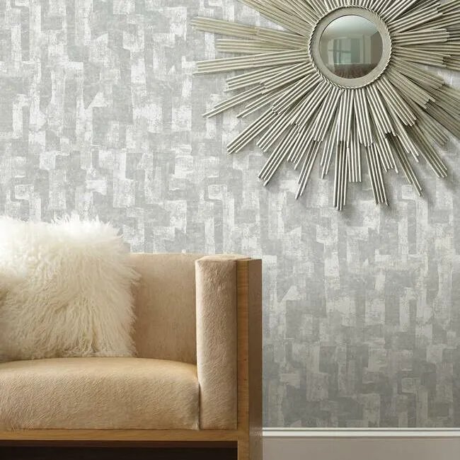 Nikki Chu Capetown Peel and Stick Wallpaper