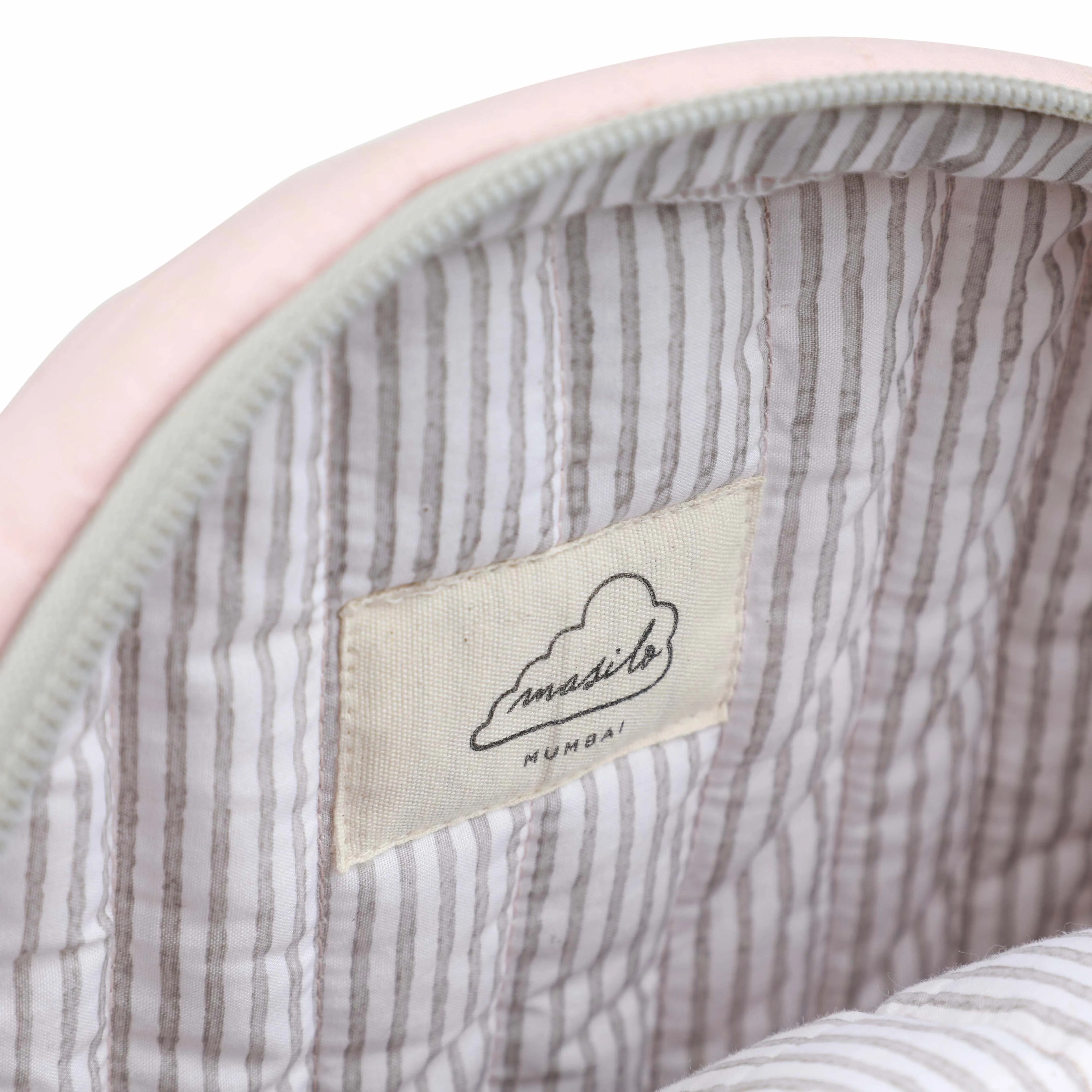Personalised Kids Backpack – Kitten