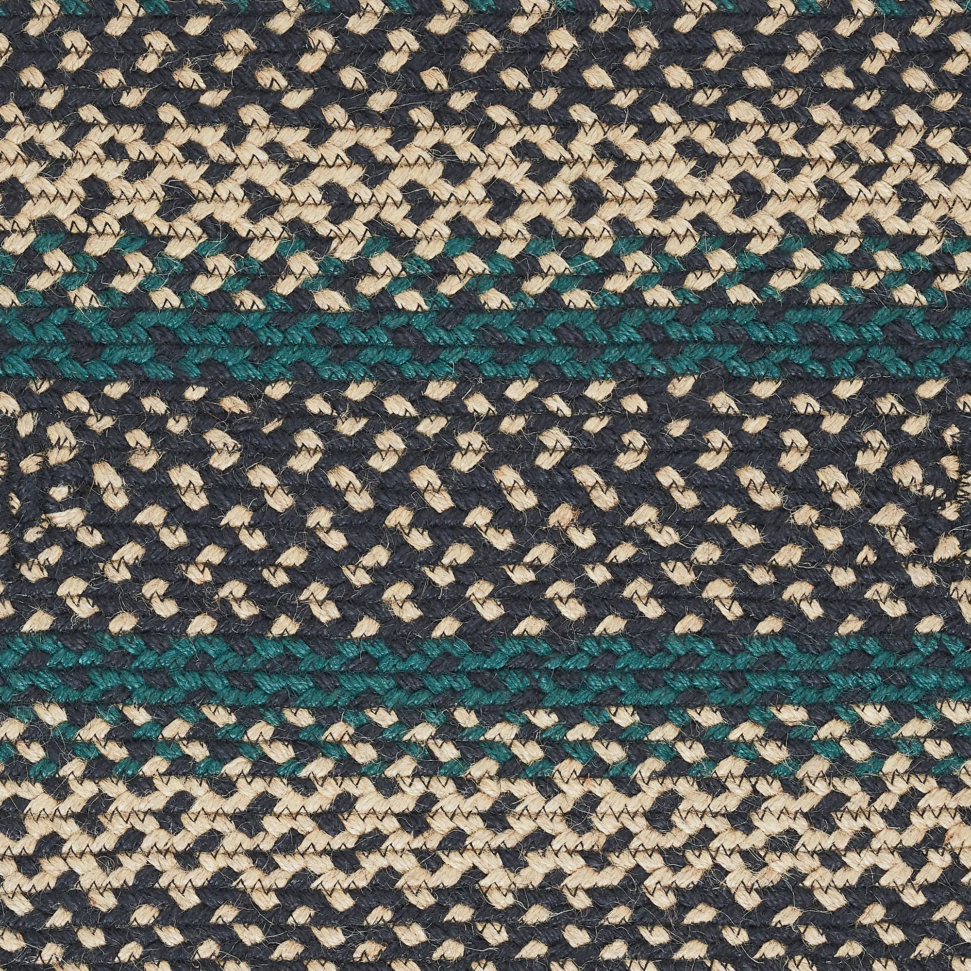 Pine Grove Jute Rug Rect 20x30