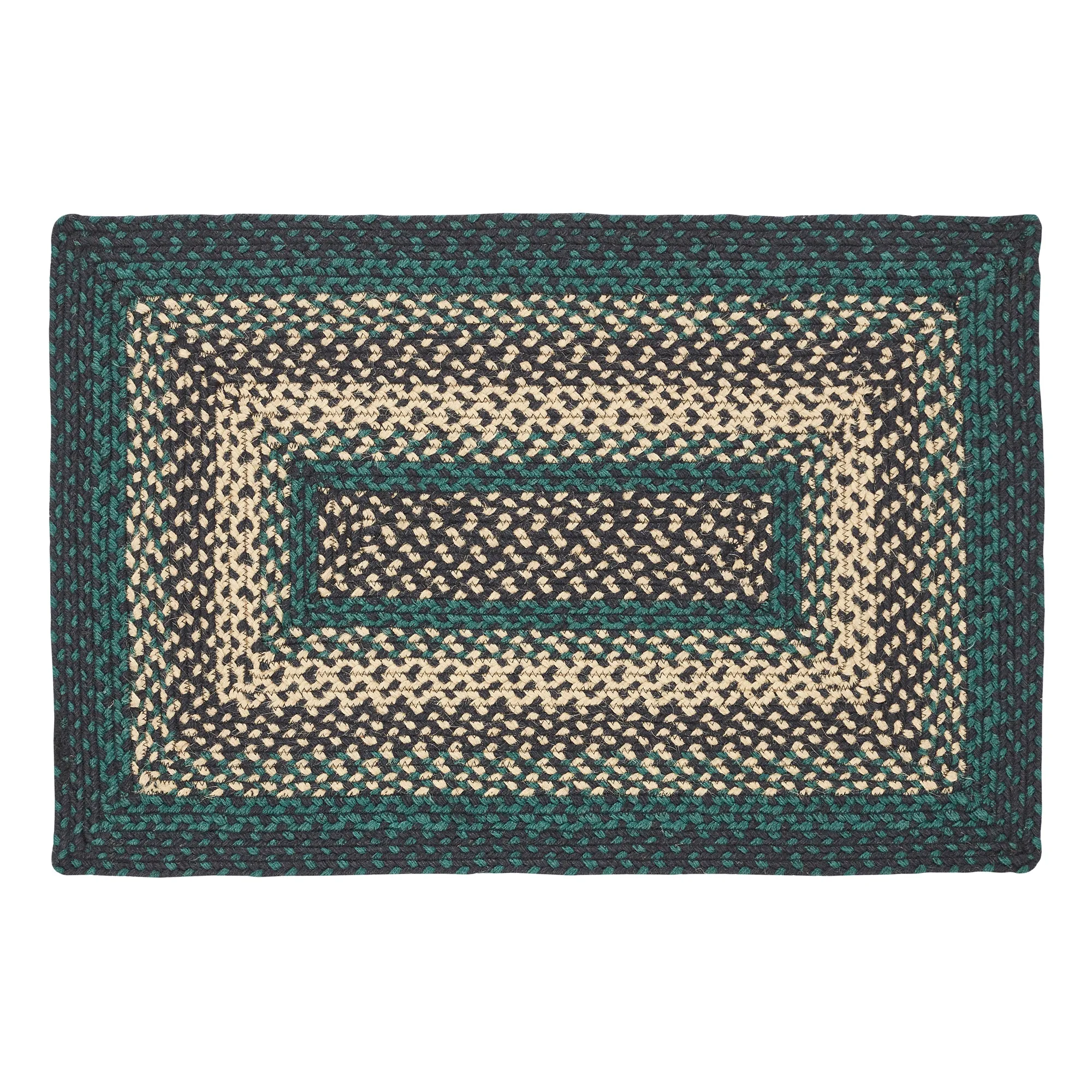 Pine Grove Jute Rug Rect 20x30