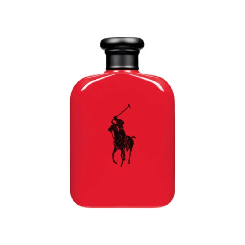 Ralph Lauren Polo Red Eau de Toilette